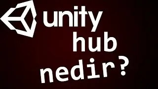 Unity Hub nedir kısaca?