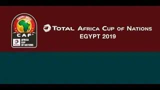 القنوات التي أعلنت عن نقلها لكأس أمم أفريقيا 2019