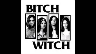 Bitch Witch -  Bitch Witch (Full EP 2012)