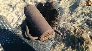 колесо от КАРЕТЫ с глубины