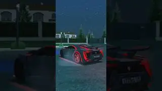 Lycan с обновы Блек Раша😎 имба??? сервер Purple промо @aka        #блекраша