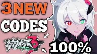 4 NEW HONKAI IMPACT 3 REDEEM CODES 2021 - CODE HONKAI IMPACT 3 - HONKAI IMPACT 3 CODES
