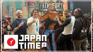EVO 2024 AND MORE | Japan Time Podcast #182