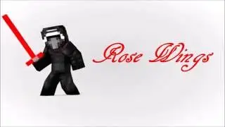 Star Wars intro! Rosewings