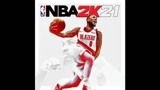 Anonymuz - No Threat (feat. Denzel Curry) | NBA 2K21 OST