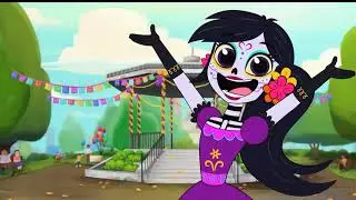 ¿Qué pasó con Catalina La Catrina? Y el error de Canal 5