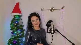 Yulia Metvi - Зима (кавер на песню Ларисы Долиной)