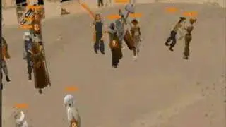 RS Ownage Part 1