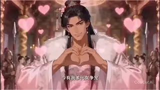 In ancient times, Mulan replaced her father, and I was replaced by my father in the palace of con...