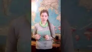 "Крепчал мороз, дымился небосклон" (М. Андронов)