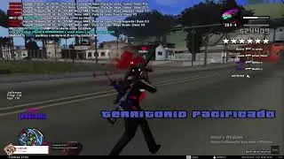highlights dominamos o tr no (Horinzonte rp2)