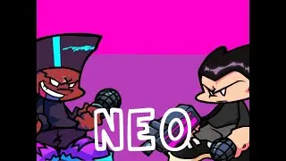 fnf weekend 1 neo concept my style 1.0/2.0