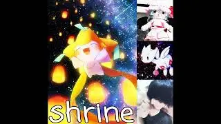 coolcomps - Shrine