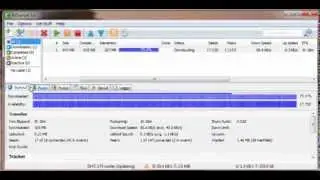 BitTorrent increase speed of torrent with less Seed than peer in HD 720p