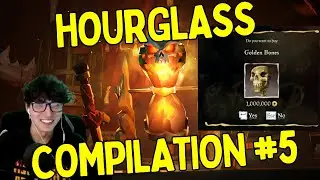 HOURGLASS COMPILATION 5