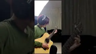 Buckethead - Big Sur Moon cover