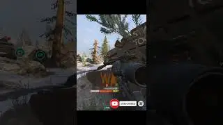 New Sniper in Battlefield 2042!