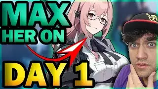 Yanagi COMPLETE Pre-Farm guide! ZZZ Character Preps