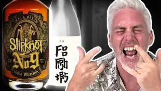 Irish People Try Metal Alcohol 2