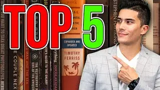 Millionaire Shares: The Best Books For Entrepreneurs