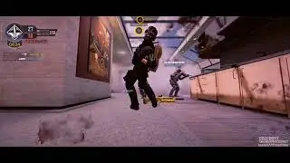 Call Of Dutty Mobile........MJ3
