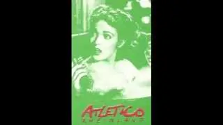 Atletico Rheinland - Red Roses For Trini B Lopez