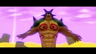 Your Wishes Will Soon Be Granted || Dragon Blox (Phase 3)