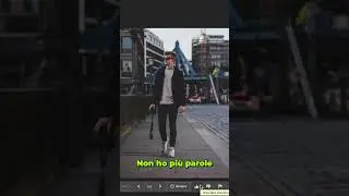 Espandere velocemente uno sfondo con Photoshop e l'intelligenza artificiale