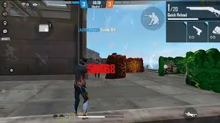 Tavenchi - Spotlight Mode Ruok, Apelapato (Desert Eagle, M1887, M1014, SKS, MP40, WOODPECKER)