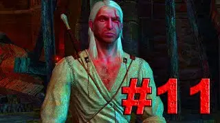 СВЕЖИЕ ПРЕКЛЮЧЕНИЯ!!!(Ведьмак)