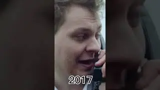 ХОВАНСКИЙ : ЭВОЛЮЦИЯ 