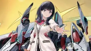 Azur Lane Rikka Um...