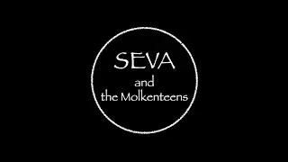 Seva & the Molkenteens - Нунчаки Цоя (UB70 Live 20.02.2023)