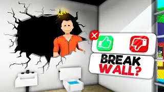 I Tested 20 VIRAL Brookhaven Myths!