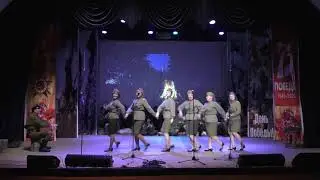 Республиканский фестиваль 
