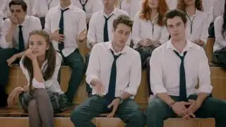 Lise Devriyesi - 10.Bölüm Fragman