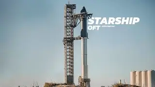 ЗАПУСК STARSHIP | SpaceX