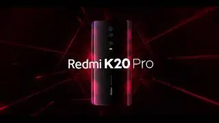 Redmi K20 Pro - The 