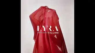 Falling (Super Clean Version) — LYRA