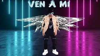 Stivy Boom - Ven a MI