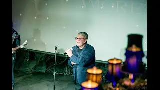 Маленький русский остров. Концерт Владислава Медяника.  2.04. 2021.