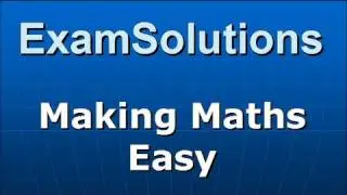 A-Level Edexcel Statistics S1 June 2008 Q6b (probability distribution): ExamSolutions