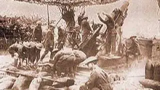 ANZAC DAY  2010  (ANZAC RAP) History lesson