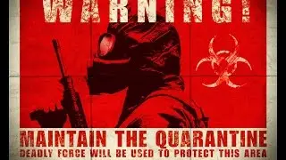 Project 28 Days Later: Sarge's Recon!