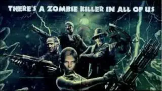Call of Duty  - Avenged Sevenfold - Not Ready To Die Lyrics