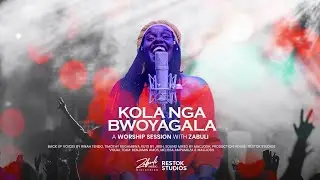 ONE HOUR OF DEEP WORSHIP  WITH ZABULI