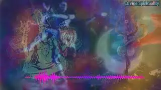 Lord Shiva Most Powerful Namaskarartha Mantra Om Namo Hiranya Bhave Lyrical Video @Shiva Bhakthan