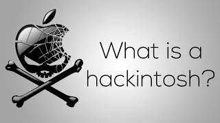 What is a HACKINTOSH?