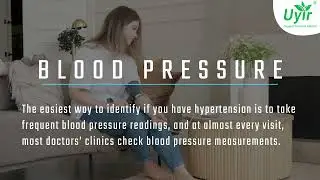The news about blood pressure that you have to know!