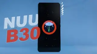 NUU B30 Pro Review: An affordable smartphone SURPRISE!